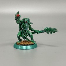 Necron Cryptek Warhammer
