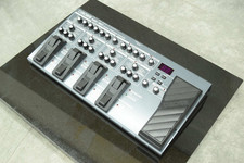 Pédalier processeur