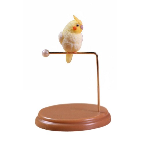 Mini figurine calopsitte - mini,