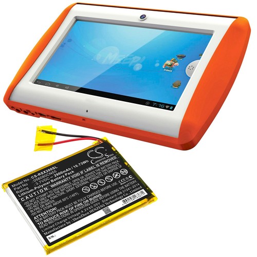 Batterie 2900mah type - batterie,