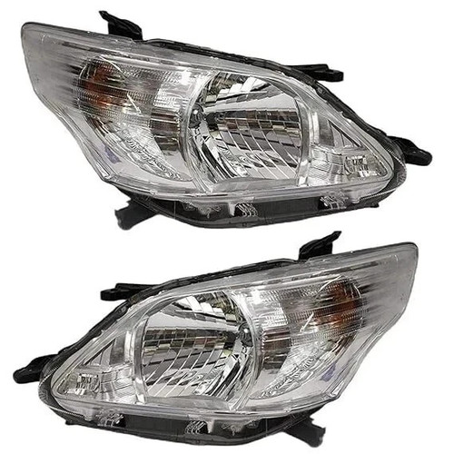 Phare adapté pour toyota - adapté,