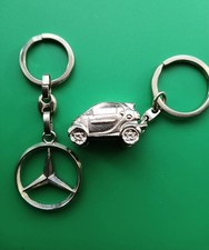 MERCEDES SMART LOT 2 PORTE