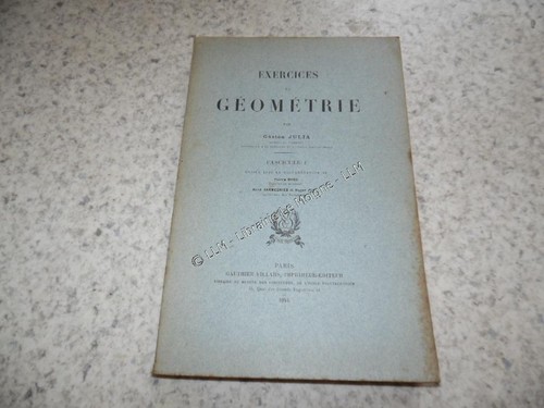 1944 exercices - 1944.exercices, de
