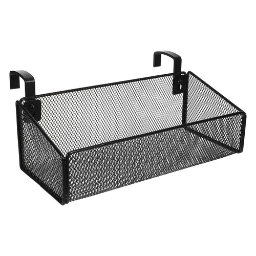 étagère chevet lit panier - chevet,