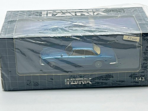 Matrix 021 alvis 3 - 021,