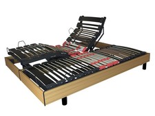 Sommier électrique Élégance