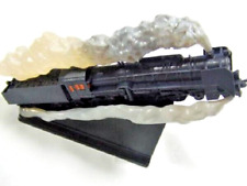 Galaxy Express 999 Train Locomotive figure figurine Albator Harlock Konami