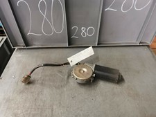 Moteur De Lève-Vitre Original Mitsubishi Tredia Avant Gauche Bj82