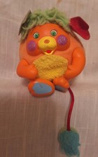 Mattel Mini Pocket Popple 1986