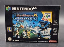 Jet Force Gemini - Nintendo 64