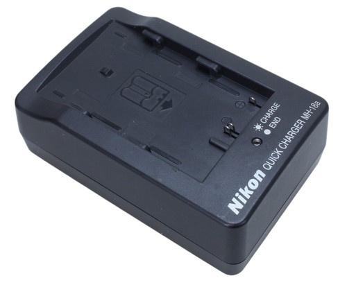 Nikon 18a chargeur - nikon,