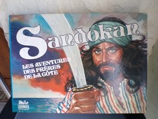 jeu de société vintage