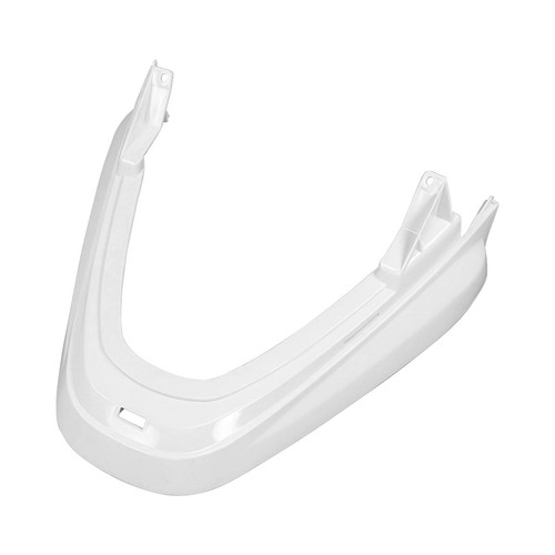 Profil bouclier blanc - bouclier,