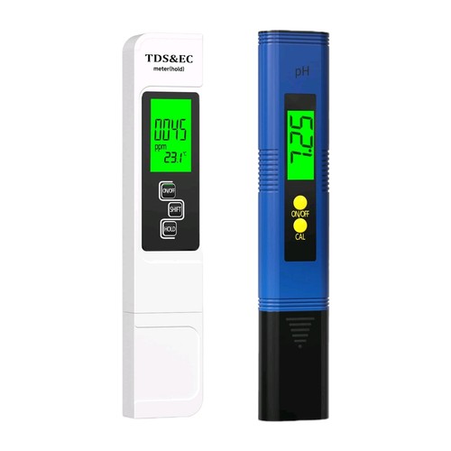 Runbo testeur eau tds - testeur, 1