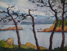 Robert Laloue (1884-1929)