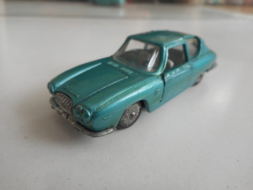 Penny lancia flavia zagato - penny,
