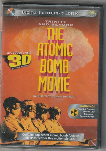 The atomic bomb movie william - bomb,