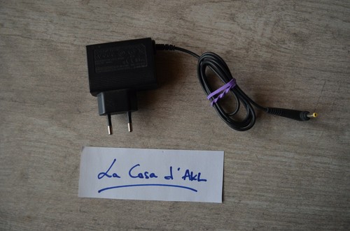 Chargeur officiel origine - officiel, d'origine