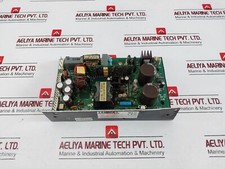 Alimentation Électronique LAMBDA SVS100-24 24V 100W Entrée Max 115/230VAC