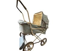 ANCIENNE POUSSETTE DE POUPÉE