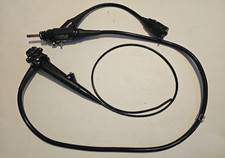 FUJINON ENDOSCOPE  SLIM GASTROSCOPE EG-580NW WITH CASE ------- LIMITED TIME SALE