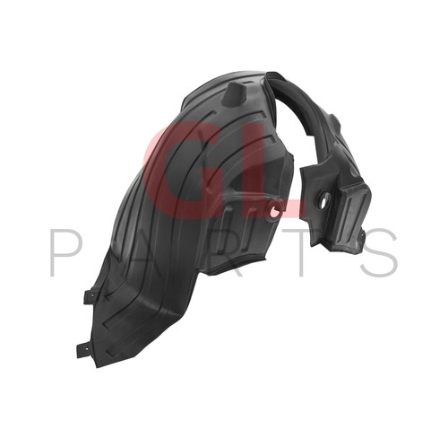 Intérieur fender splash pour - fender,