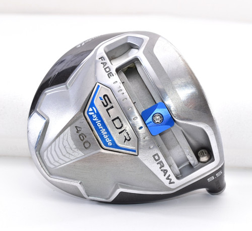 Taylormade sldr rh - taylormade,