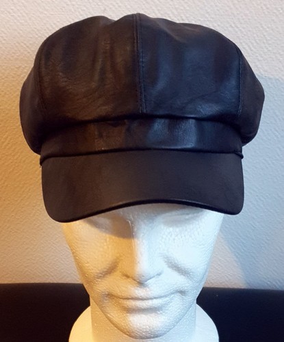 Casquette gavroche simili - casquette,