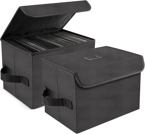 Lot boîtes de rangement - boîtes,