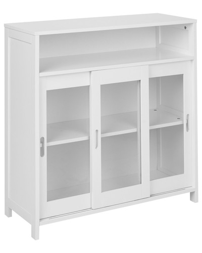 Buffet moderne portes - moderne,