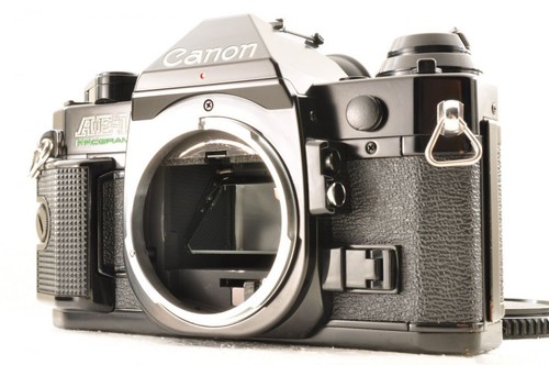Appareil photo reflex