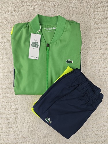 Lacoste ensemble - lacoste,