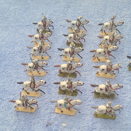 Atlantic lot figurines - , soldats