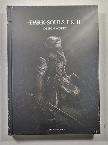 Dark souls 2 design - dark, works