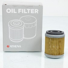 Filtre à huile Athena pour