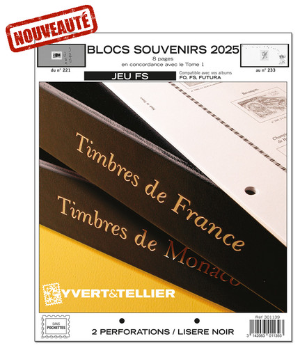 Nouveauté jeu yvert - jeu, et