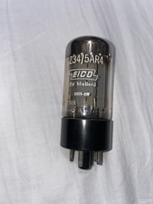 Mullard GZ34/5AR4 Tube
