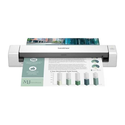 Brother scanner mobile - scanner,