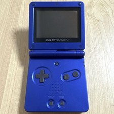 Console Game Boy Advance SP