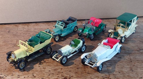 Lot tacots matchbox - tacots,