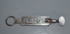 Antique Ring Chain Tool for Watchmaker Jeweler