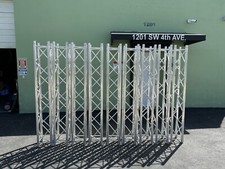 Prolyte QTV2000 6.6FT Truss #2721 (One)THS