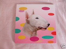 Carnet aimanté à feuilles -