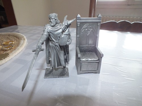 Etain graal prince - du,