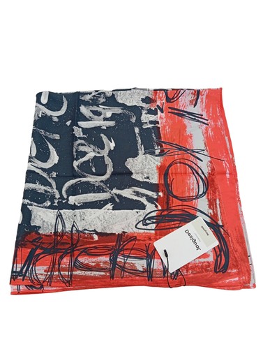 Desigual foulard dames châle - foulard,