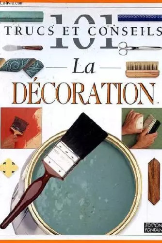Décoration nitya dorling - la, décoration,