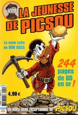 lot 2 livres LA JEUNESSE DE
