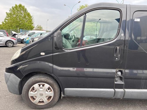 Moteur renault trafic phase - renault,