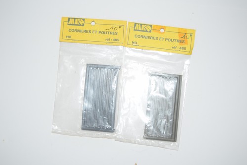 Mkd 485 sachets - de, cornieres