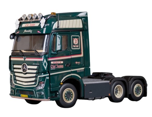 Imc models camion solo - camion,